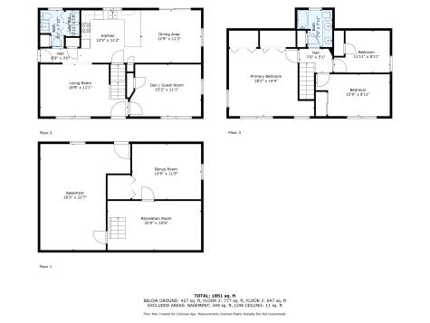 280 Flaggy Meadow Road Gorham ME 04038