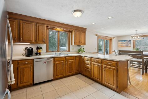 280 Flaggy Meadow Road Gorham ME 04038