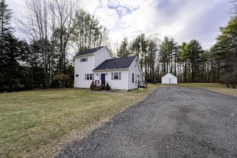 995 Hotel Road Auburn ME 04210