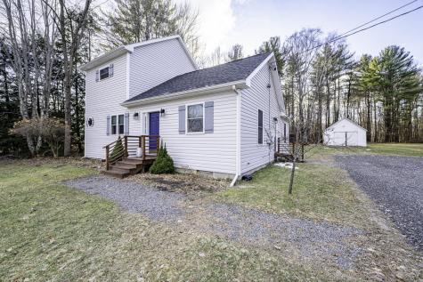 995 Hotel Road Auburn ME 04210