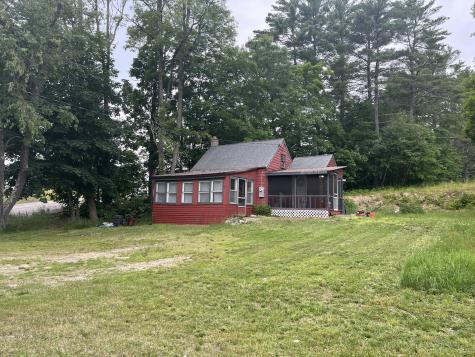 62 Main Street Hiram ME 04041