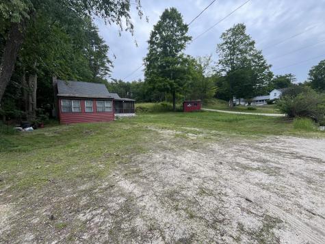 62 Main Street Hiram ME 04041