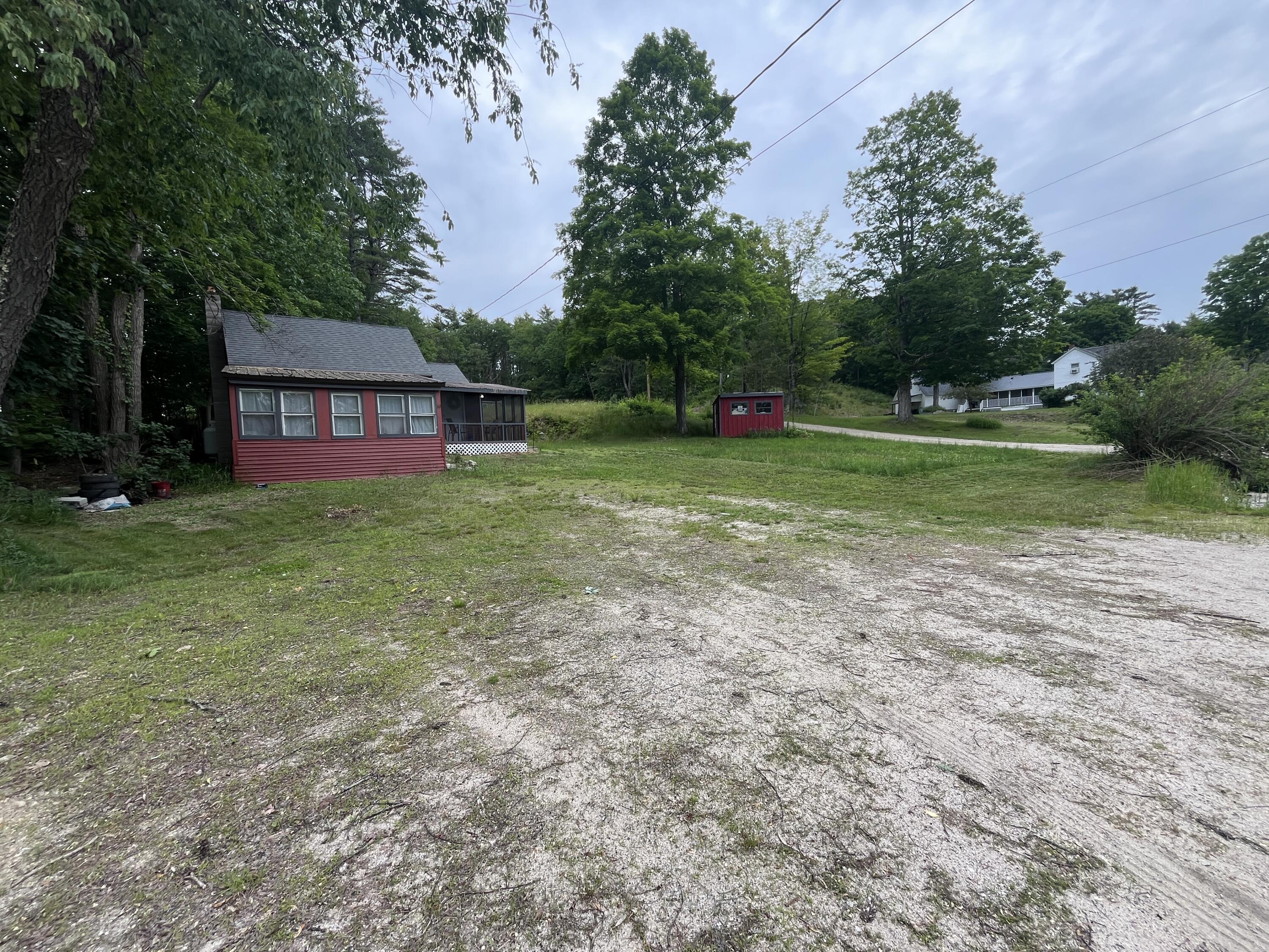 62 Main Street Hiram ME 04041