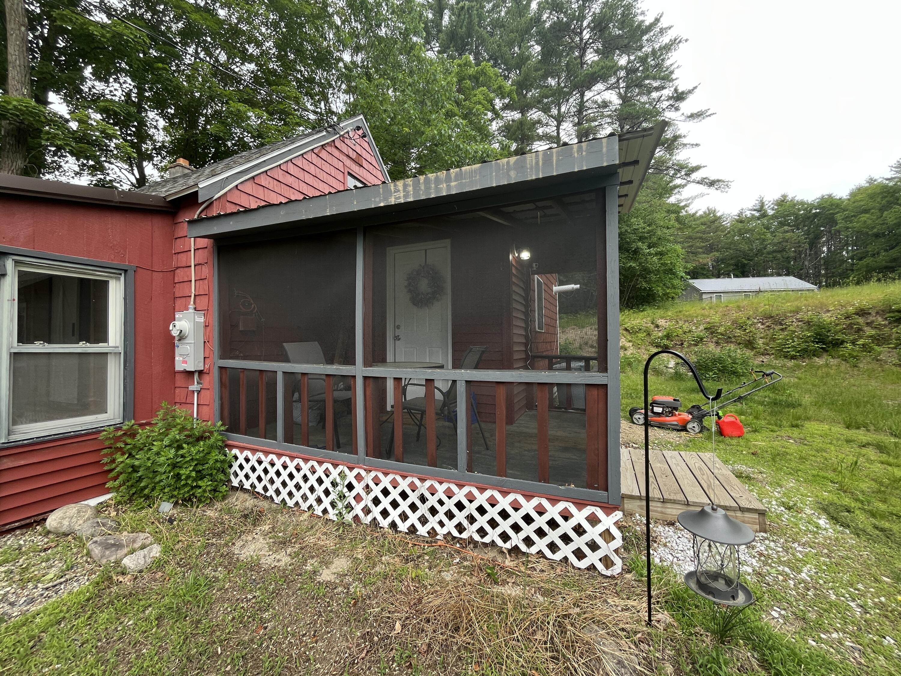 62 Main Street Hiram ME 04041