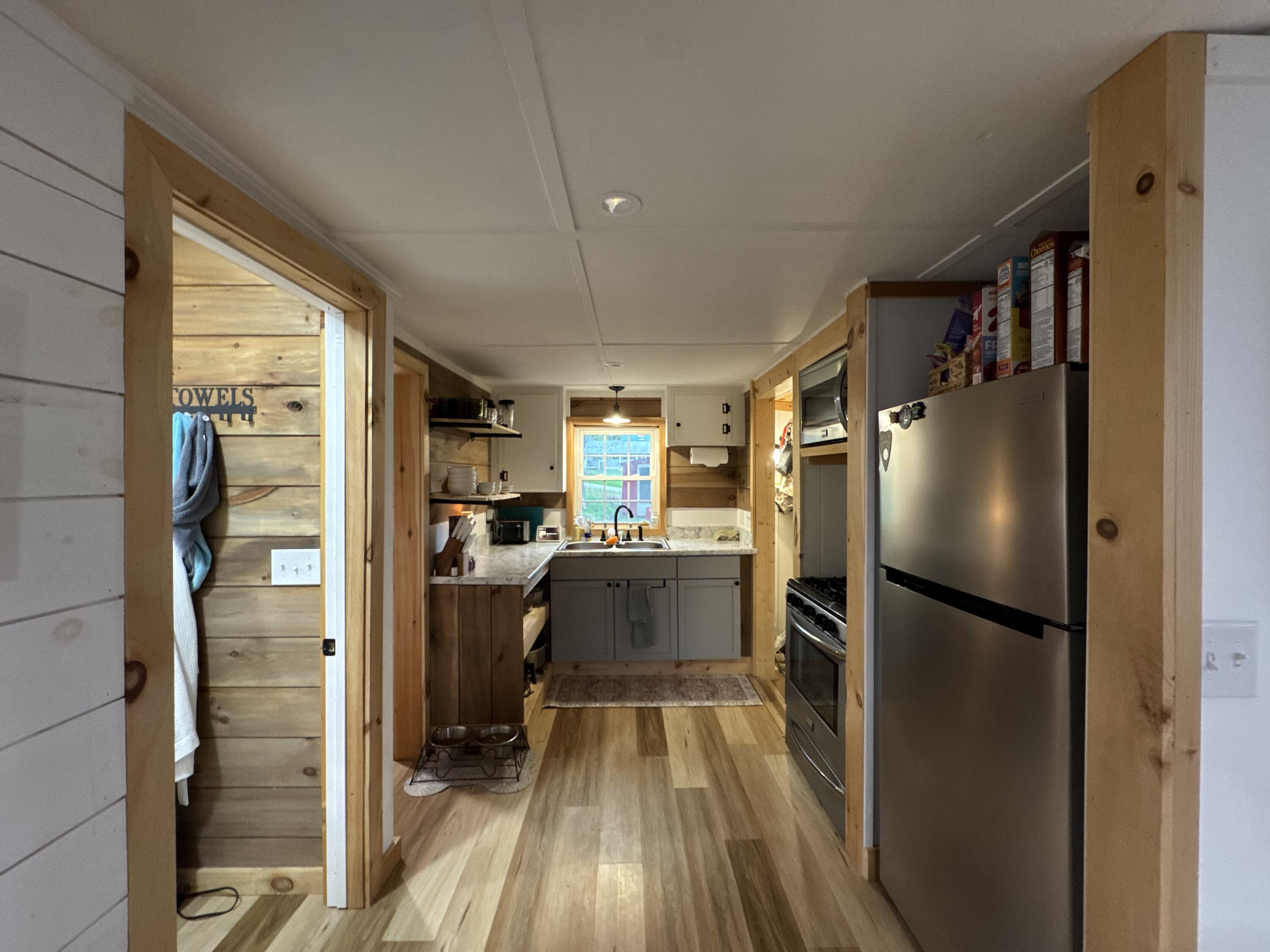 62 Main Street Hiram ME 04041