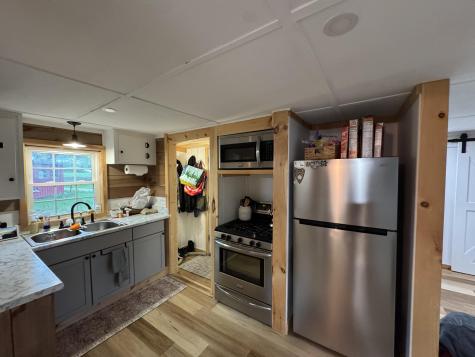 62 Main Street Hiram ME 04041