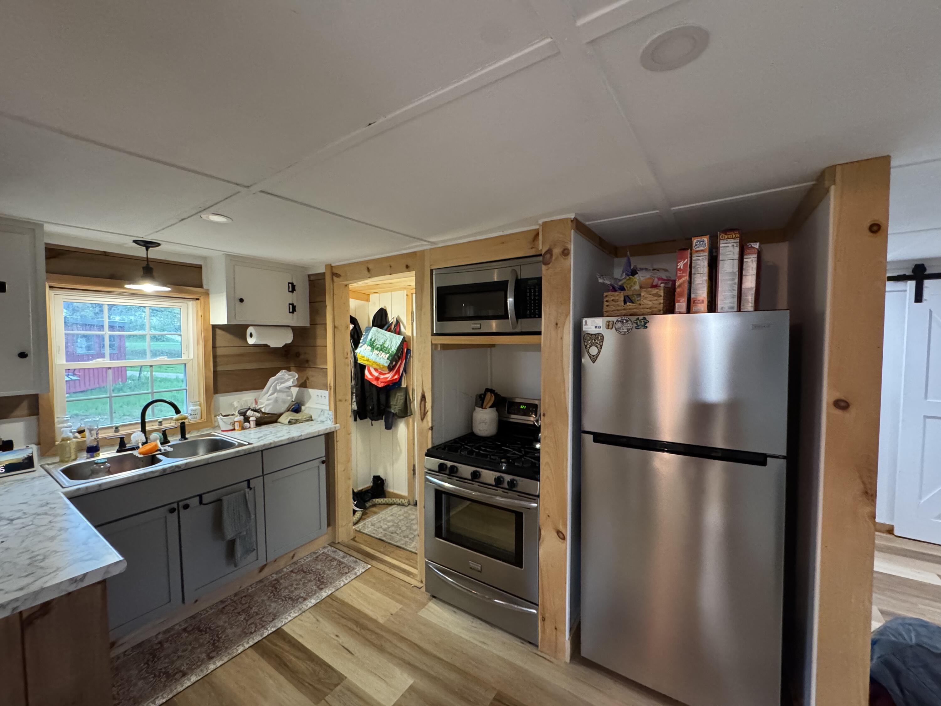 62 Main Street Hiram ME 04041