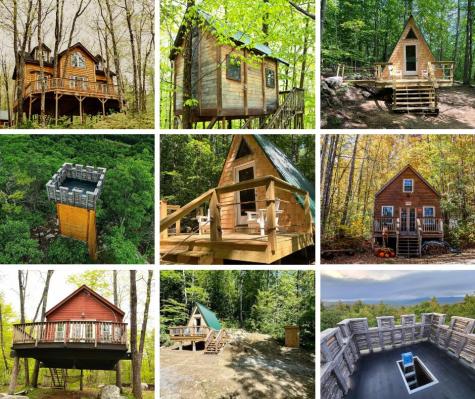 859 Maine Street Stoneham ME 04231