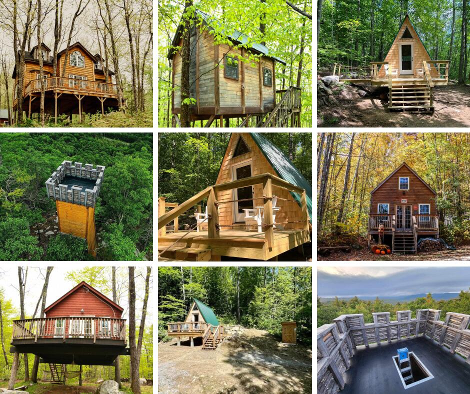 859 Maine Street Stoneham ME 04231