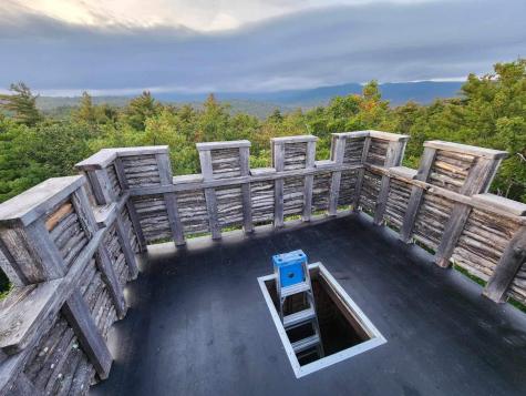 859 Maine Street Stoneham ME 04231