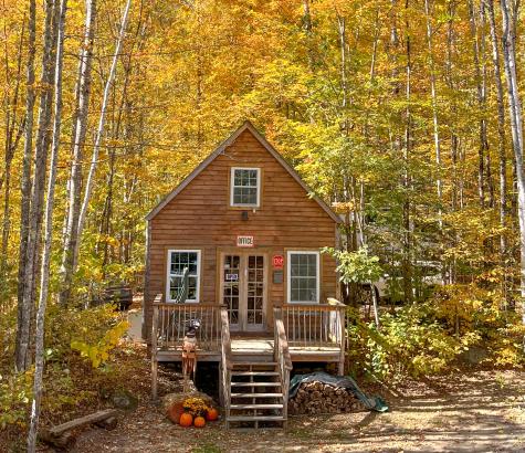 859 Maine Street Stoneham ME 04231