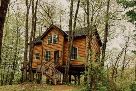 859 Maine Street Stoneham ME 04231