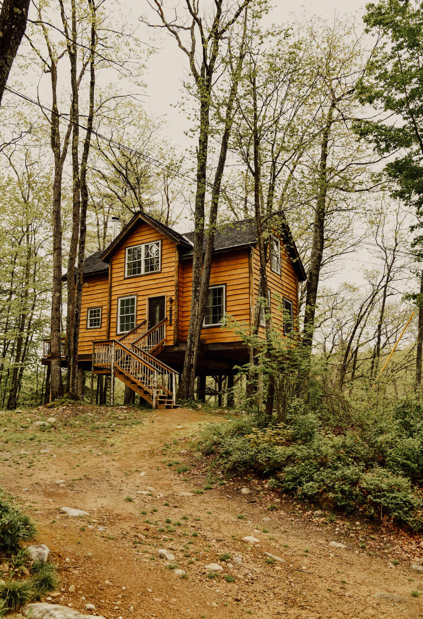 859 Maine Street Stoneham ME 04231