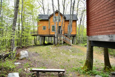 859 Maine Street Stoneham ME 04231