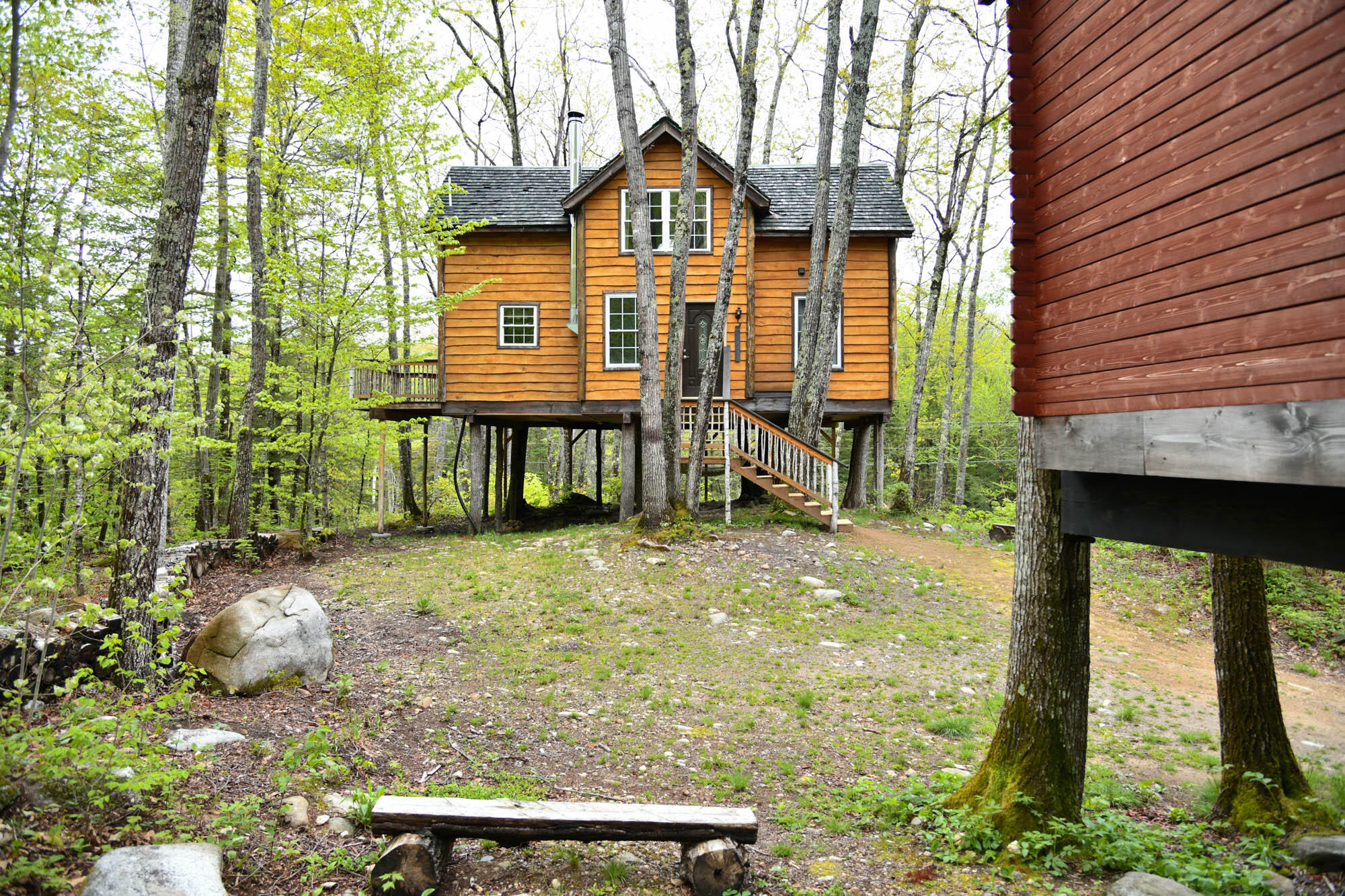 859 Maine Street Stoneham ME 04231