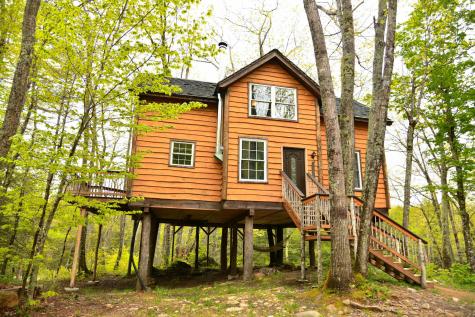 859 Maine Street Stoneham ME 04231