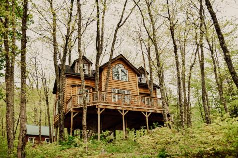 859 Maine Street Stoneham ME 04231