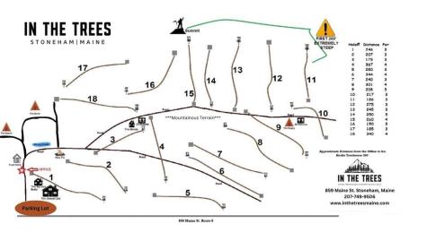 859 Maine Street Stoneham ME 04231