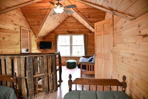 859 Maine Street Stoneham ME 04231