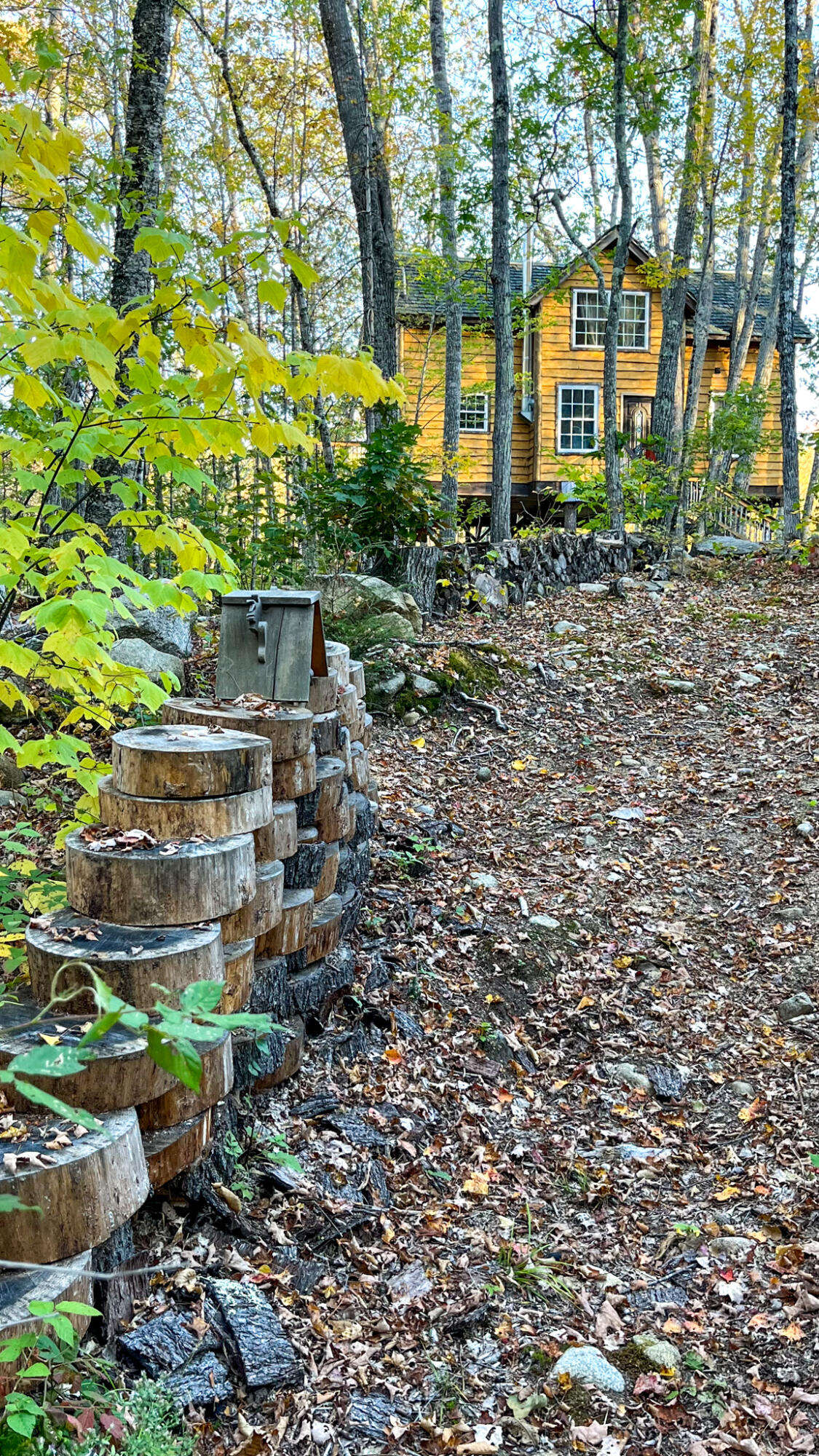 859 Maine Street Stoneham ME 04231