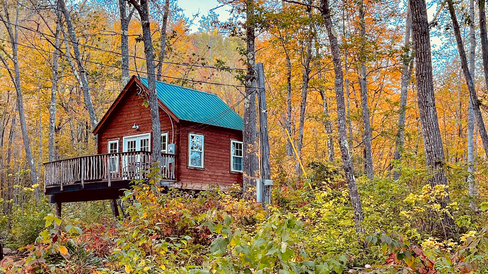 859 Maine Street Stoneham ME 04231