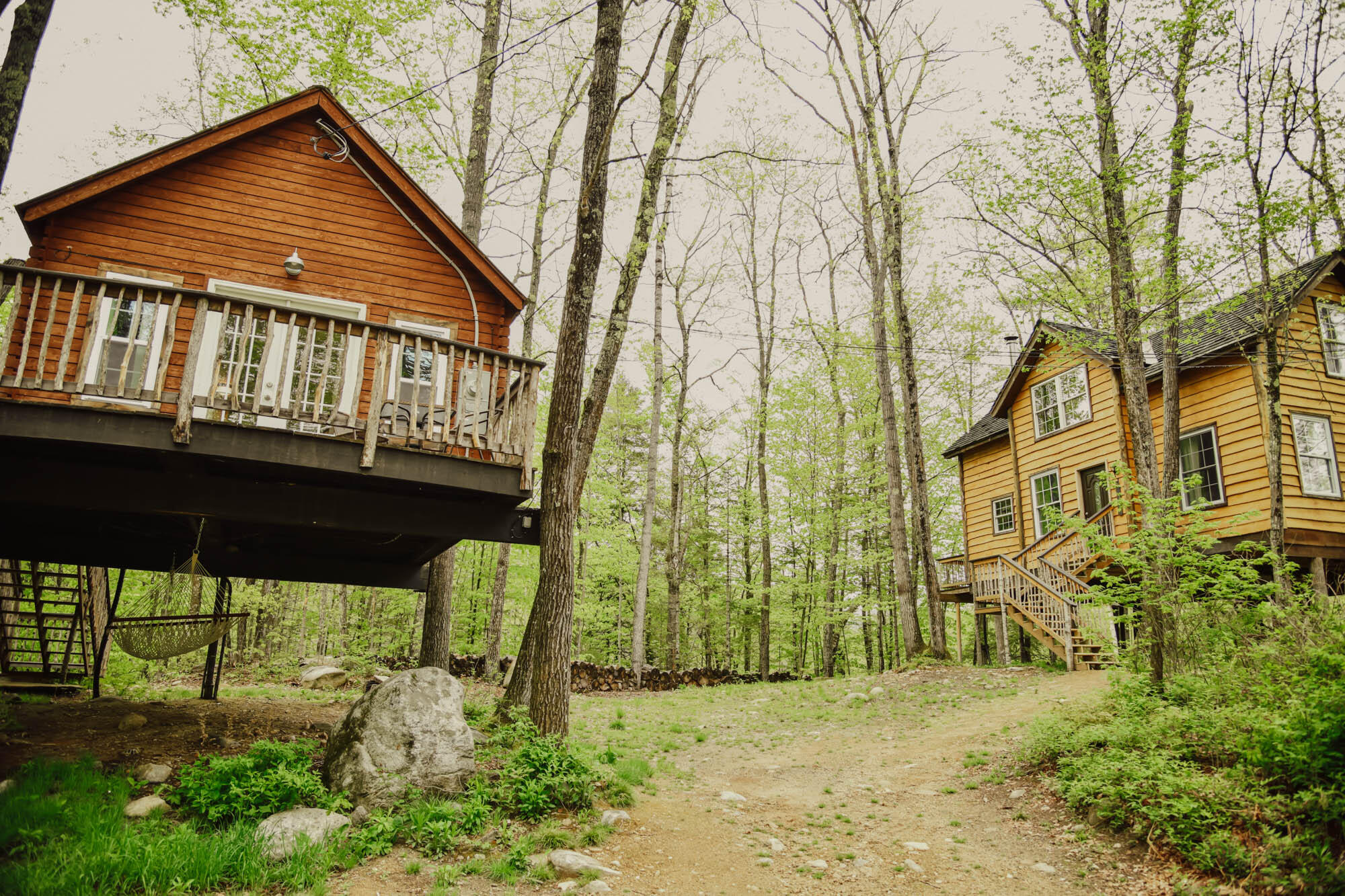 859 Maine Street Stoneham ME 04231