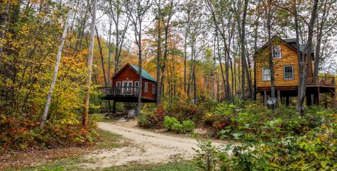 859 Maine Street Stoneham ME 04231