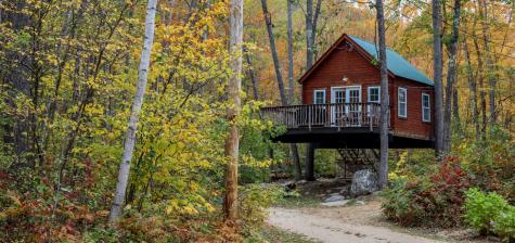 859 Maine Street Stoneham ME 04231