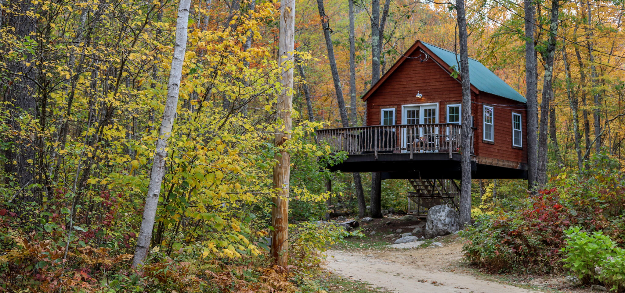 859 Maine Street Stoneham ME 04231