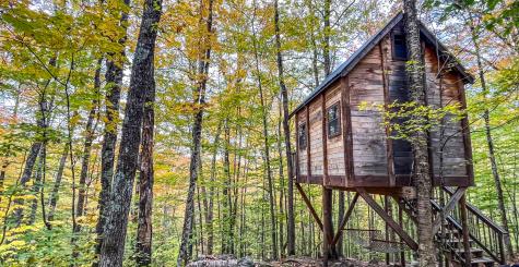 859 Maine Street Stoneham ME 04231