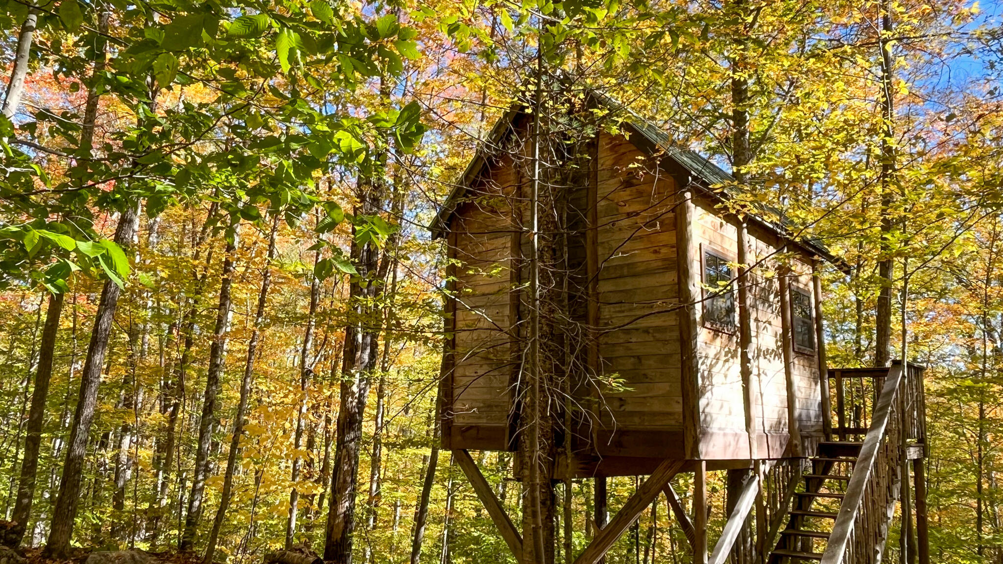 859 Maine Street Stoneham ME 04231