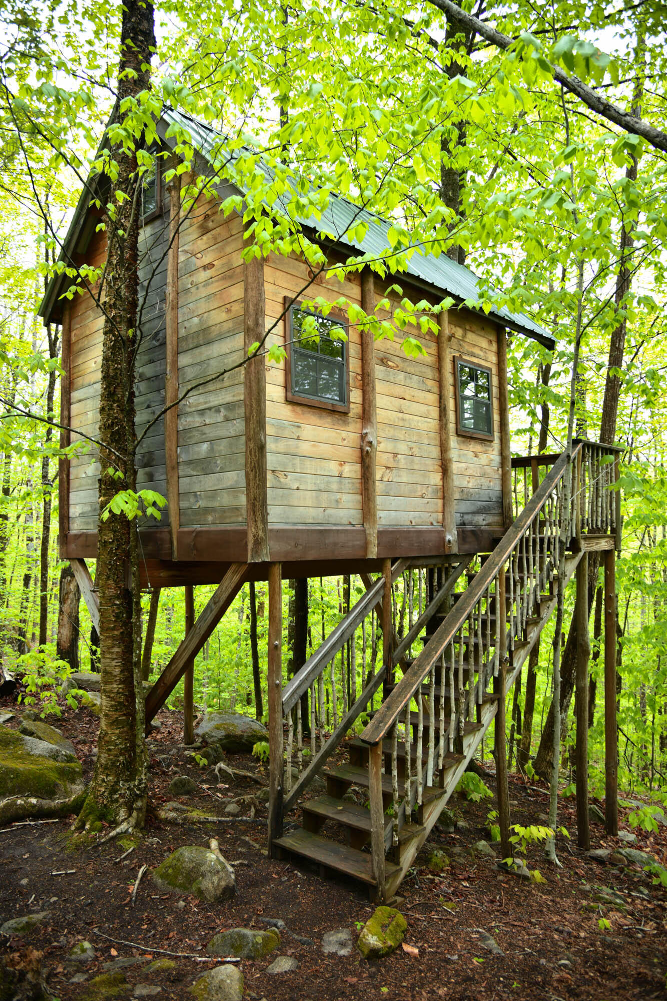 859 Maine Street Stoneham ME 04231