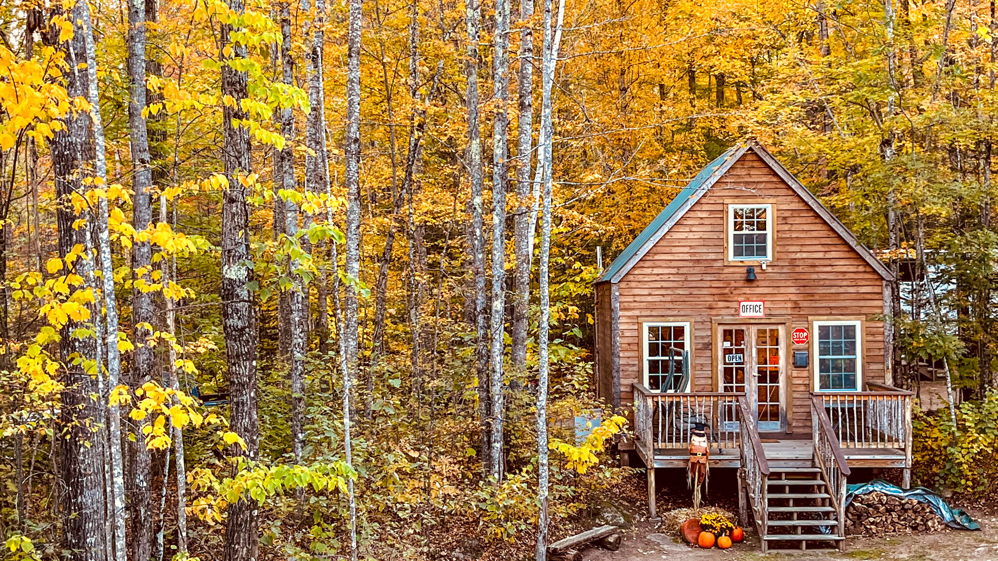 859 Maine Street Stoneham ME 04231