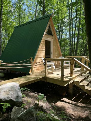 859 Maine Street Stoneham ME 04231