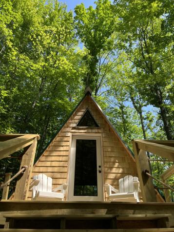 859 Maine Street Stoneham ME 04231