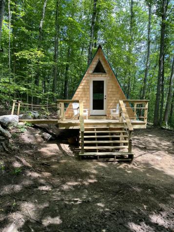 859 Maine Street Stoneham ME 04231