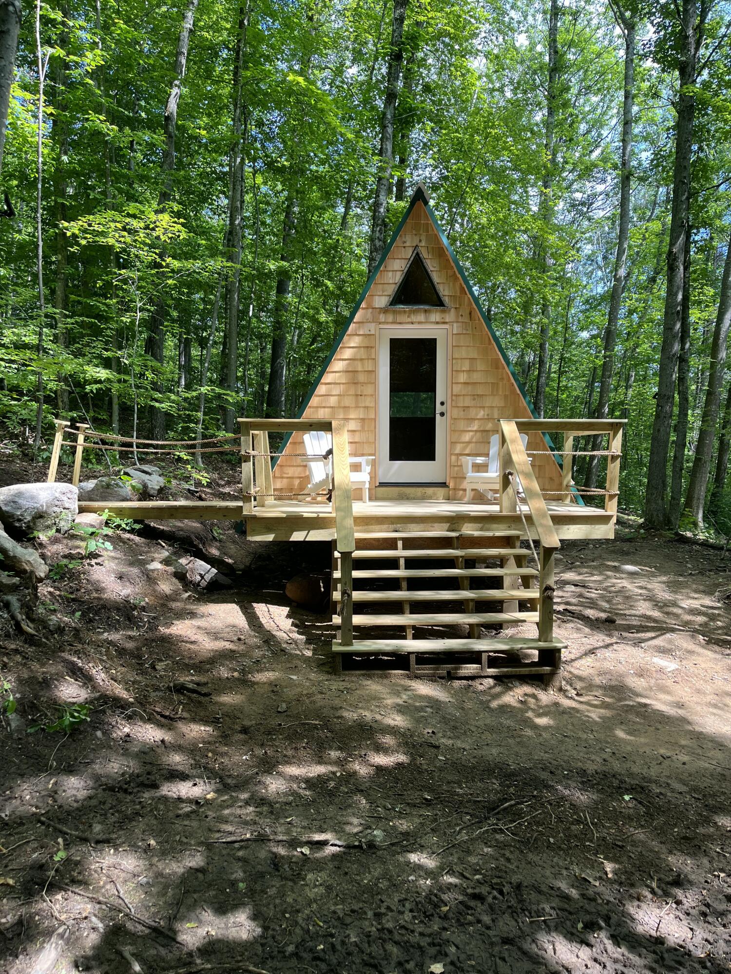 859 Maine Street Stoneham ME 04231