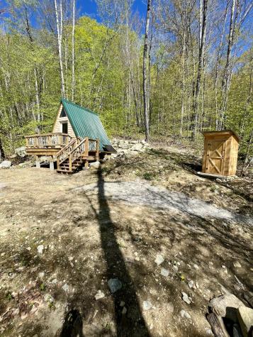 859 Maine Street Stoneham ME 04231