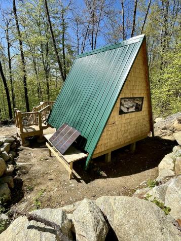 859 Maine Street Stoneham ME 04231