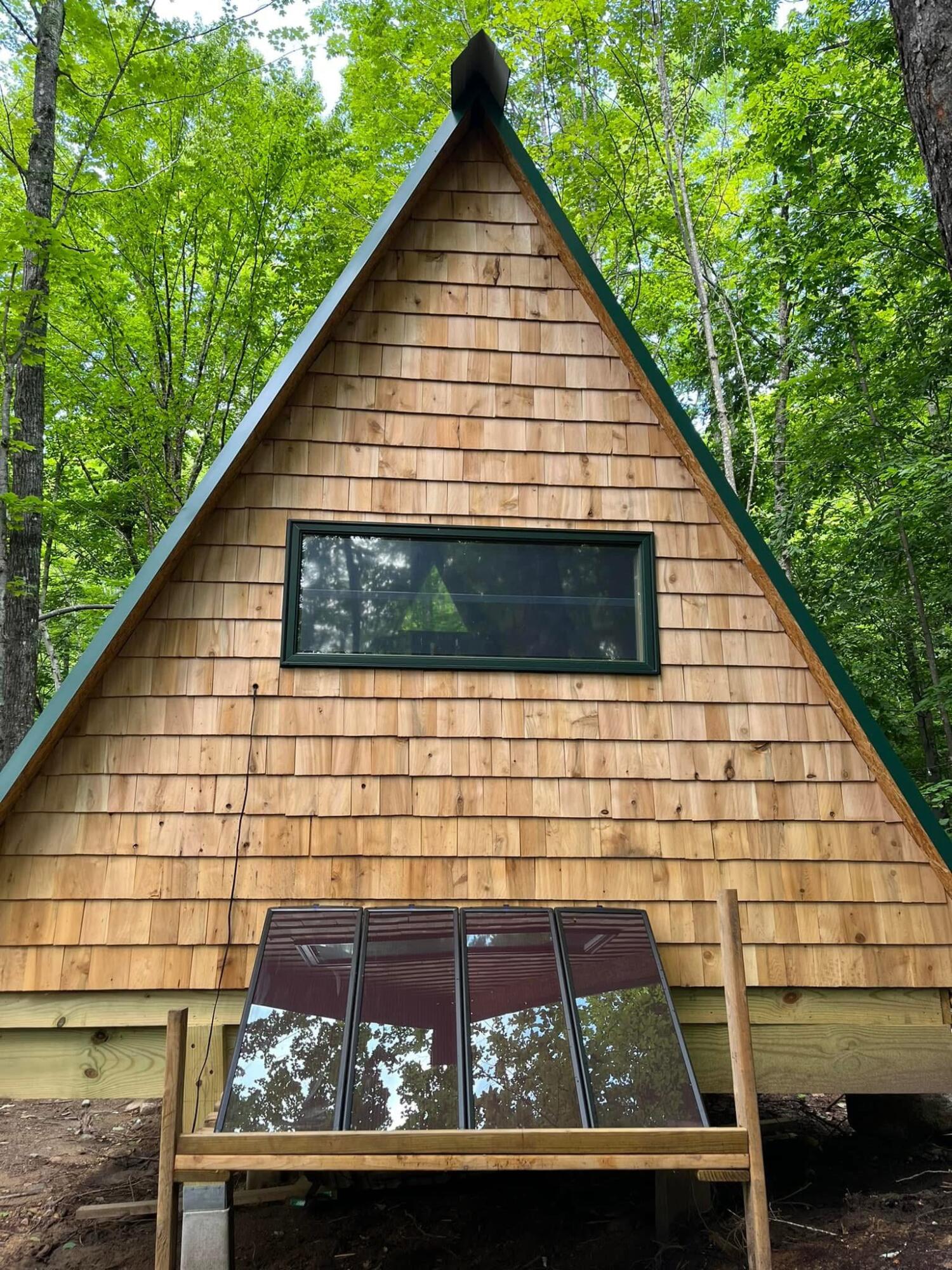 859 Maine Street Stoneham ME 04231