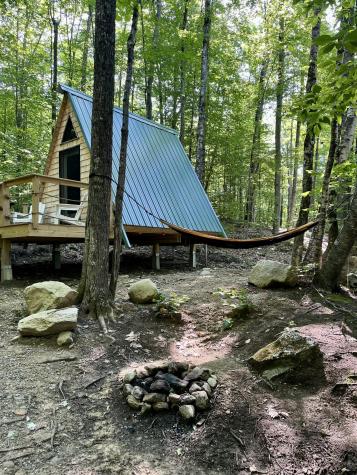 859 Maine Street Stoneham ME 04231