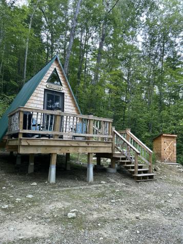 859 Maine Street Stoneham ME 04231