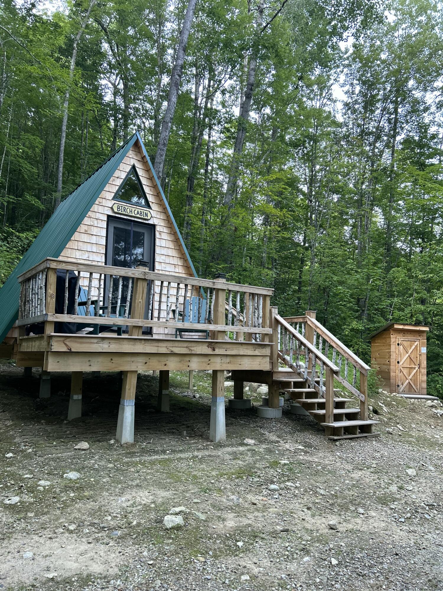 859 Maine Street Stoneham ME 04231