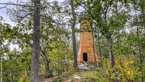 859 Maine Street Stoneham ME 04231