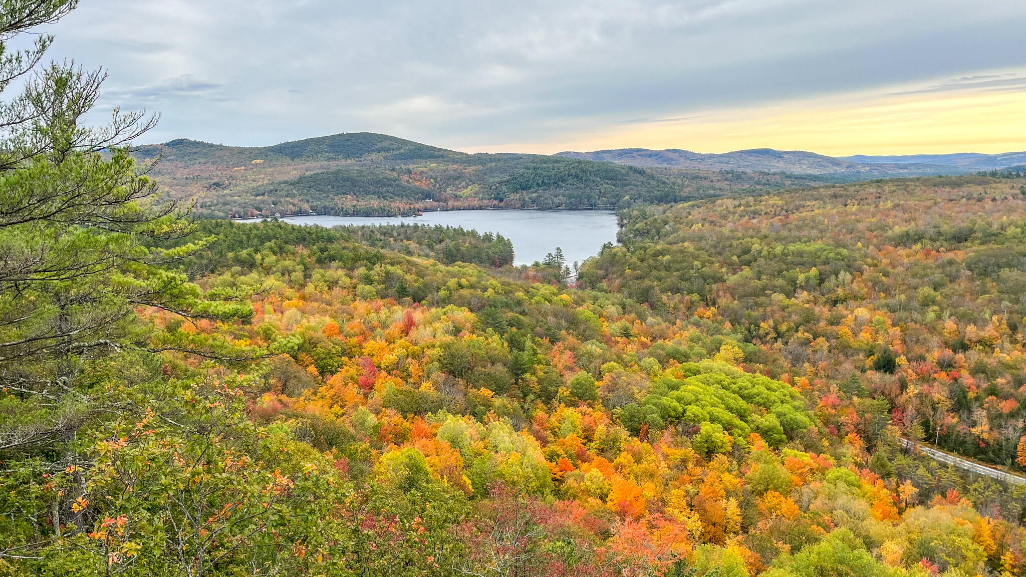 859 Maine Street Stoneham ME 04231