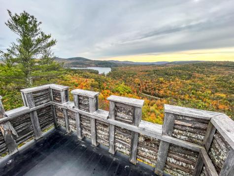 859 Maine Street Stoneham ME 04231