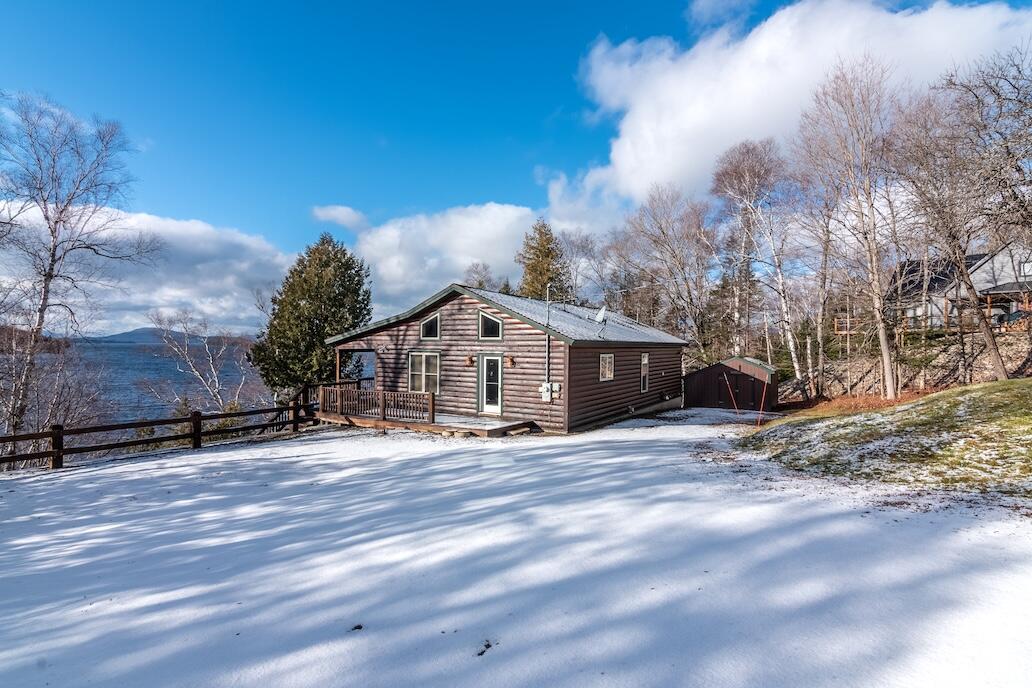 1972 Main Street Rangeley ME 04970