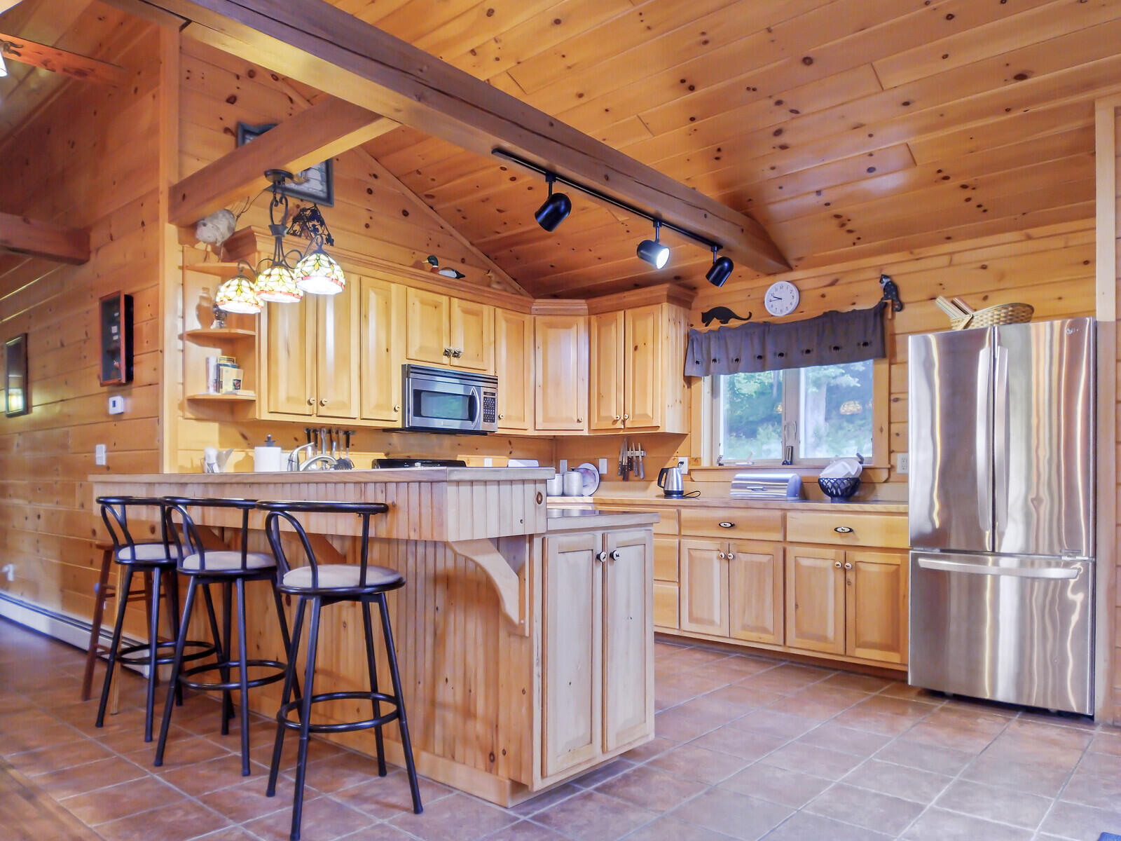 1972 Main Street Rangeley ME 04970