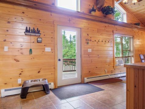 1972 Main Street Rangeley ME 04970