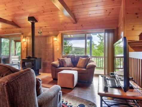 1972 Main Street Rangeley ME 04970